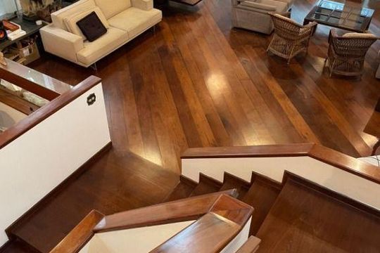 Casa à venda com 3 quartos, 350m² em Campestre, Santo André