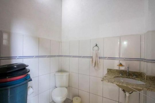 Casa à venda com 3 quartos, 278m² em Vila Valparaíso, Santo André