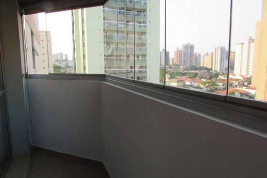 Apartamento à venda com 3 quartos, 130m² em Vila Guiomar, Santo André