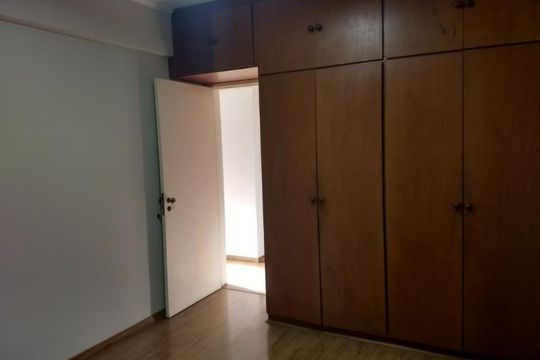 Apartamento à venda com 3 quartos, 130m² em Vila Guiomar, Santo André