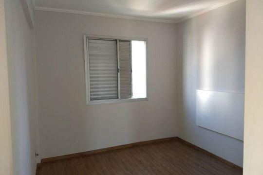 Apartamento à venda com 3 quartos, 130m² em Vila Guiomar, Santo André