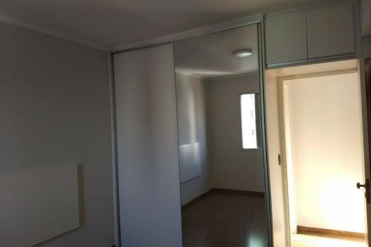 Apartamento à venda com 3 quartos, 130m² em Vila Guiomar, Santo André