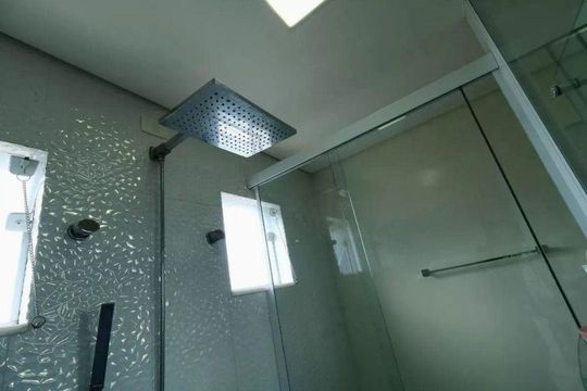 Casa à venda com 4 quartos, 357m² em Vila Vitória, Santo André