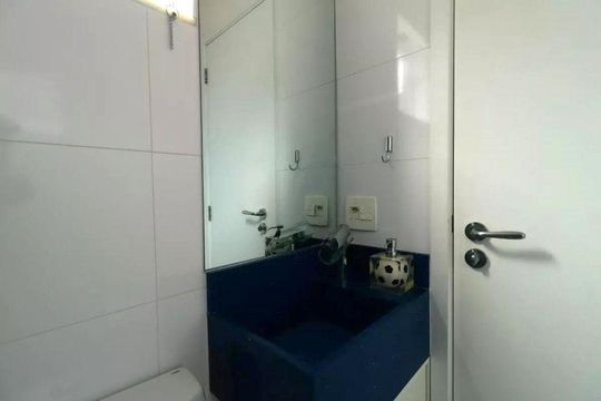 Casa à venda com 4 quartos, 357m² em Vila Vitória, Santo André
