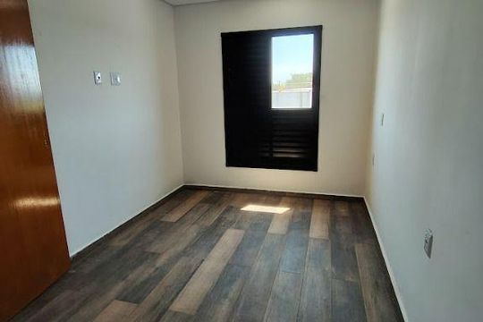 Apartamento à venda com 2 quartos, 96m² em Vila Vitória, Santo André