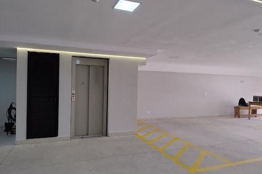 Apartamento à venda com 3 quartos, 160m² em Paraíso, Santo André