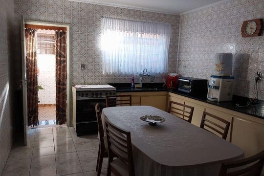 Casa à venda com 2 quartos, 111m² em Vila Franca, São Bernardo do Campo
