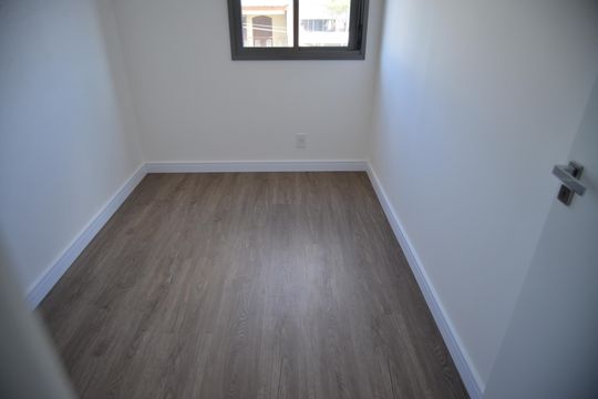 Quarto 1 de apartamento para alugar com 2 quartos, 60m² em Vila Sao Pedro, Santo André