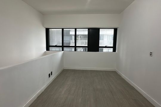 Quarto de apartamento para alugar com 1 quarto, 48m² em Bethaville I, Barueri