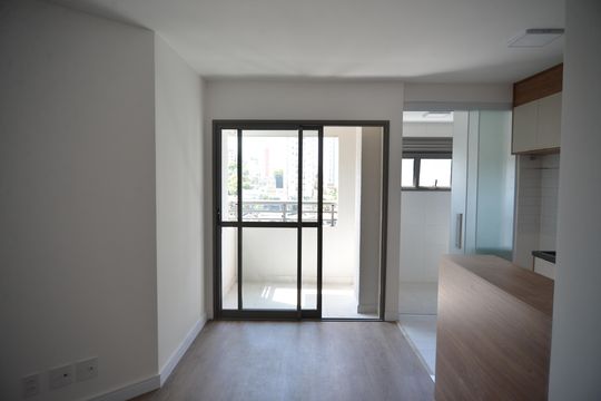 Apartamento para alugar com 2 quartos, 60m² em Vila Sao Pedro, Santo André