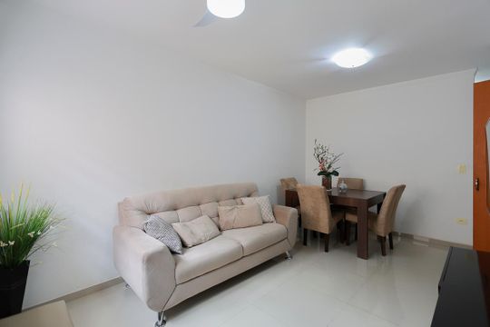 Casa de Condomínio à venda com 2 quartos, 65m² em Vila Aurora (zona Norte), São Paulo