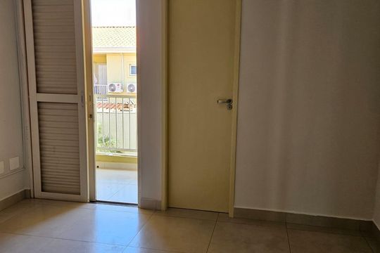 Suíte de casa de condomínio à venda com 3 quartos, 110m² em Medeiros, Jundiaí