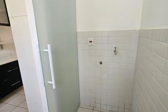 Área de Serviço de casa de condomínio à venda com 3 quartos, 110m² em Medeiros, Jundiaí