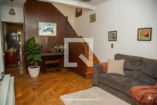 Casa à venda com 3 quartos, 150m² em Jardim Aeroporto, São Paulo