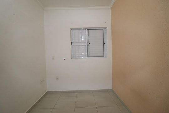 Quarto 2 de casa à venda com 4 quartos, 152m² em Parque das Nações, Santo André