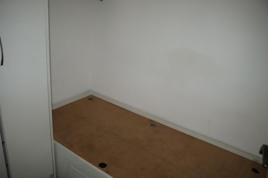 Despensa de apartamento à venda com 2 quartos, 195m² em Higienópolis, São Paulo