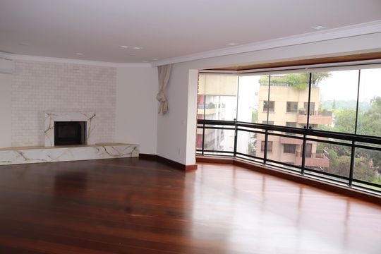 Apartamento à venda com 2 quartos, 195m² em Higienópolis, São Paulo