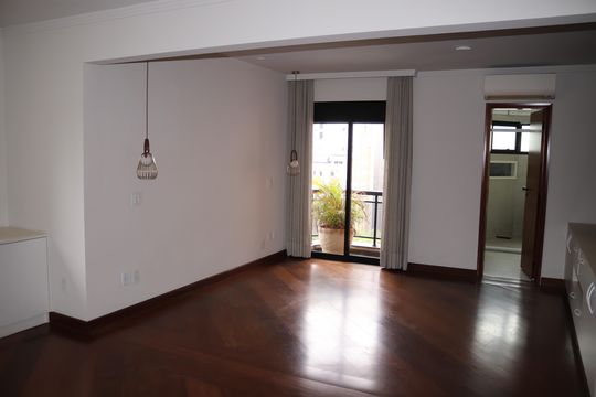 Suíte 2 de apartamento à venda com 2 quartos, 195m² em Higienópolis, São Paulo