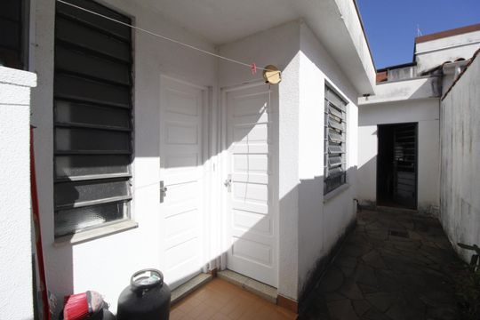Área de Serviço de casa à venda com 4 quartos, 300m² em Três Figueiras, Porto Alegre