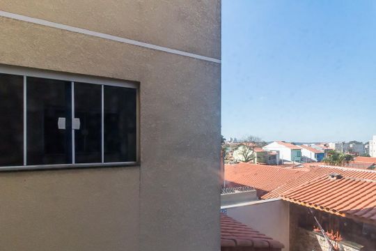 Vista do Quarto 2 de apartamento para alugar com 2 quartos, 65m² em Jardim America, Poá