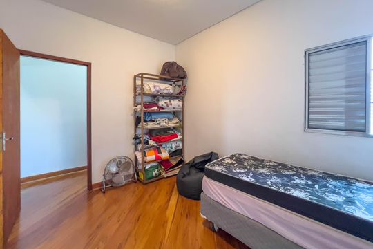 Quarto 1 de casa à venda com 3 quartos, 200m² em Ipiranga, São Paulo
