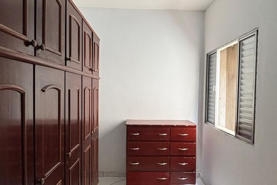 Quarto 4 de casa à venda com 4 quartos, 150m² em Vila Suíça, Santo André