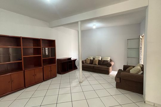 Casa à venda com 4 quartos, 150m² em Vila Suíça, Santo André