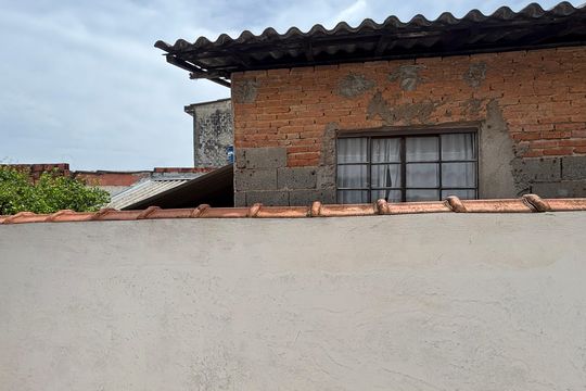 Quarto 3 Vista de casa à venda com 4 quartos, 150m² em Vila Suíça, Santo André
