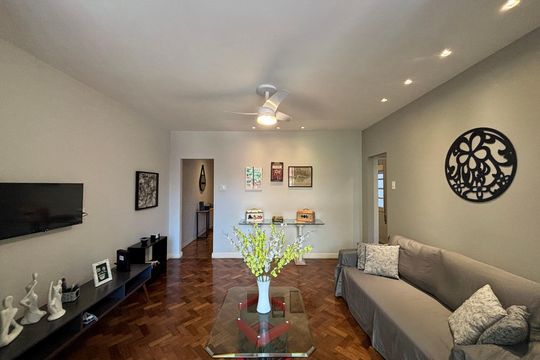 Apartamento à venda com 2 quartos, 92m² em Copacabana, Rio de Janeiro