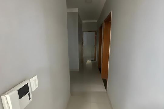 Corredor de casa para alugar com 2 quartos, 95m² em Santa Ines, Belo Horizonte