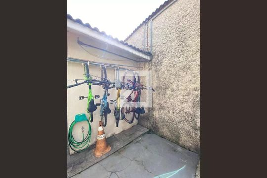 Área comum de casa de condomínio à venda com 3 quartos, 120m² em Jardim Cocaia, Guarulhos