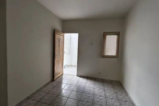 Casa para alugar com 2 quartos, 61m² em Nova Vista, Belo Horizonte