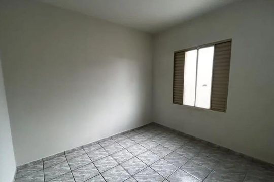 Casa para alugar com 2 quartos, 61m² em Nova Vista, Belo Horizonte
