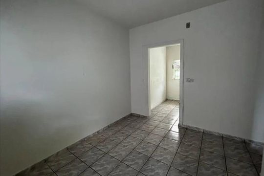 Casa para alugar com 2 quartos, 61m² em Nova Vista, Belo Horizonte