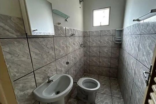 Casa para alugar com 2 quartos, 61m² em Nova Vista, Belo Horizonte