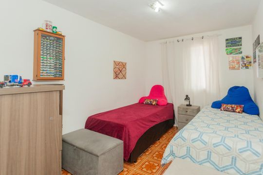 Quarto 2 de apartamento à venda com 2 quartos, 88m² em Bela Vista, São Paulo