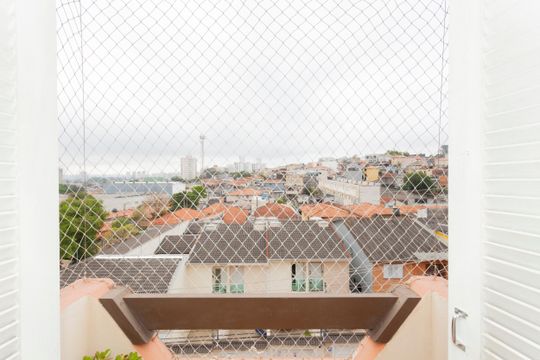 Vista do Quarto 1 de apartamento à venda com 2 quartos, 88m² em Bela Vista, São Paulo