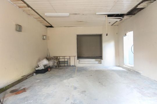 Espaço de Festas de casa para alugar com 1 quarto, 180m² em Vila Esperança, São Paulo