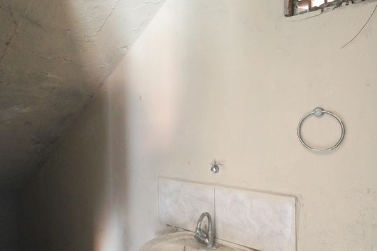Espaço de Festas - Lavabo de casa para alugar com 1 quarto, 180m² em Vila Esperança, São Paulo