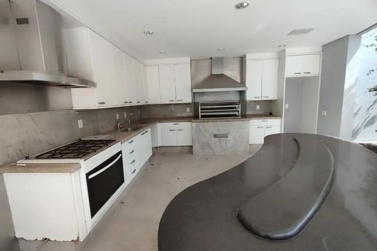 Casa para alugar com 3 quartos, 104m² em Cidade Nova, Belo Horizonte