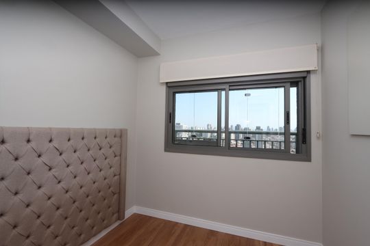 Suíte de apartamento para alugar com 1 quarto, 30m² em Vila Prudente, São Paulo