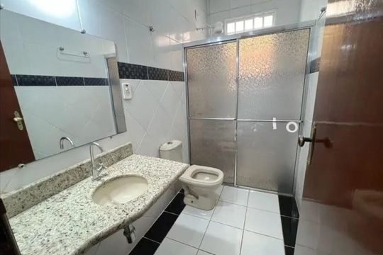 Casa para alugar com 2 quartos, 65m² em Santa Ines, Belo Horizonte