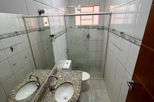 Casa para alugar com 2 quartos, 65m² em Santa Ines, Belo Horizonte