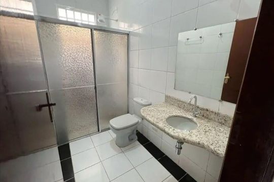 Casa para alugar com 2 quartos, 65m² em Santa Ines, Belo Horizonte