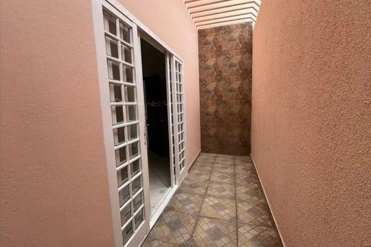 Casa para alugar com 2 quartos, 65m² em Santa Ines, Belo Horizonte