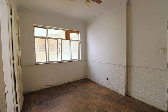 Apartamento à venda com 1 quarto, 48m² em Méier, Rio de Janeiro