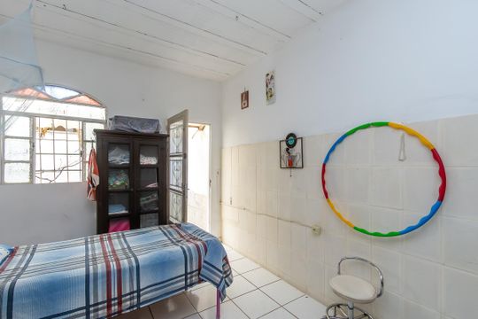 Quarto 2 de casa à venda com 8 quartos, 320m² em São Francisco, Belo Horizonte