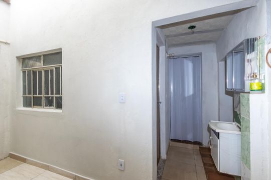 Kitnet 1 de casa à venda com 8 quartos, 320m² em São Francisco, Belo Horizonte