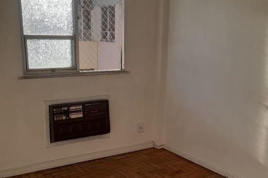 Quarto 2 de apartamento à venda com 3 quartos, 70m² em Engenho Novo, Rio de Janeiro