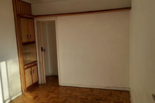 Sala de apartamento à venda com 3 quartos, 70m² em Engenho Novo, Rio de Janeiro